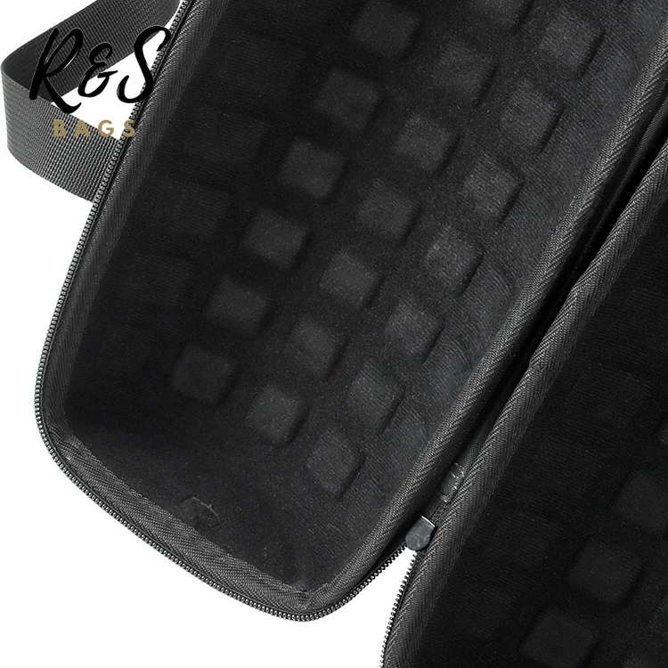 RSBAGS RTS EVA Hard Waterproof Portable Wireless Speaker Bag Carrying Cover Travel case for JBL Xtreme1 Xtreme2 Xtreme3