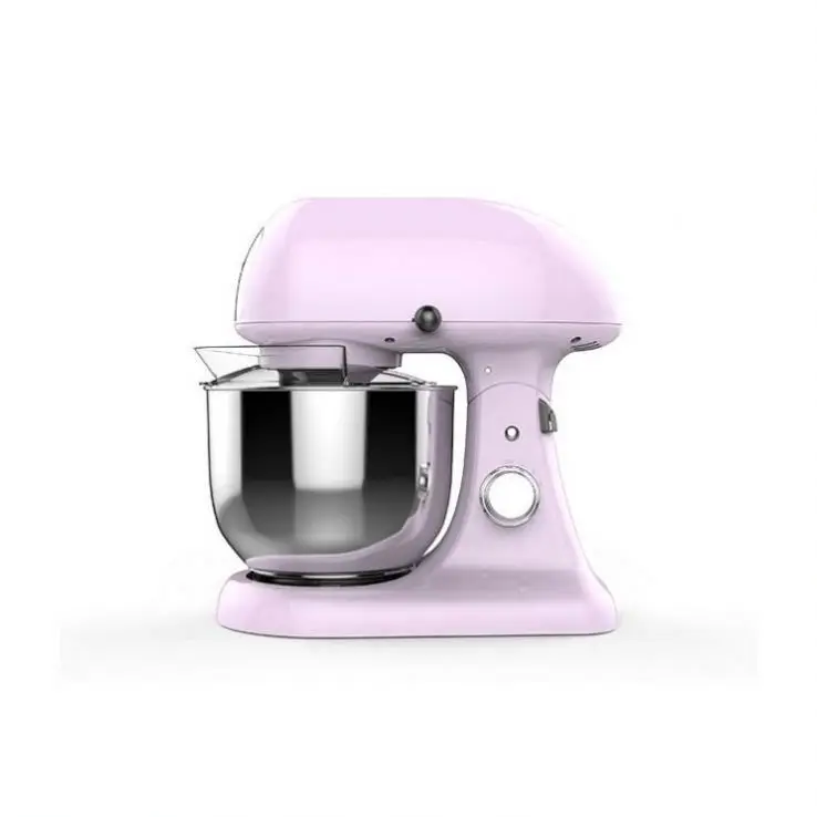 Домашний тестомеситель из нержавеющей стали OEM ETL/LFGB/DGCCRF 220v