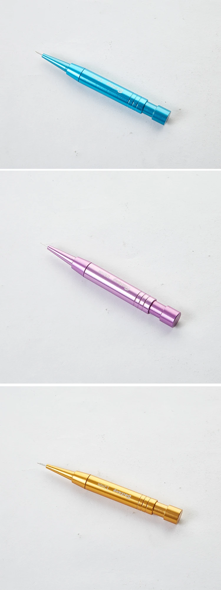 The Latest Production Implant Pen Transplant Hair Follicles Establish Blood Circulation And Grow Healthy Hair With Small Wound