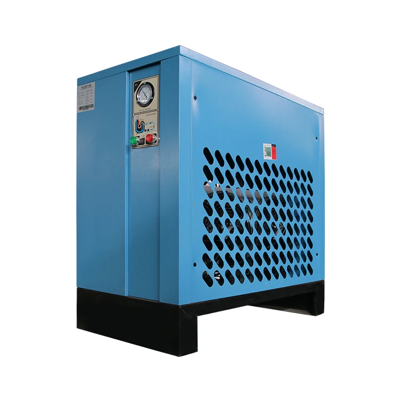 Горячая Распродажа детали воздушного компрессора сушилка для воздуха 10hp 20hp 30hp 40hp сжатого 8bar оборудование