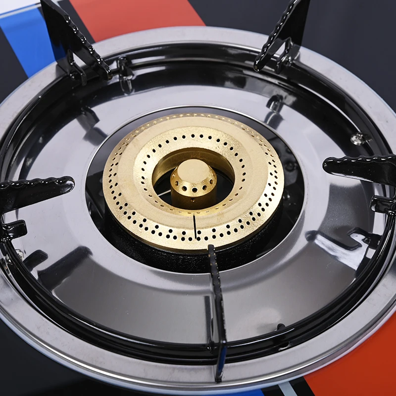 Newest Design Without Brand Names Industrial Gas Stove Burner