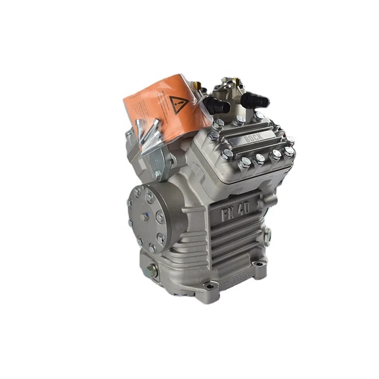 FK40/655K GEA Bock Air Comprssors Compressor /bus air condition compressor