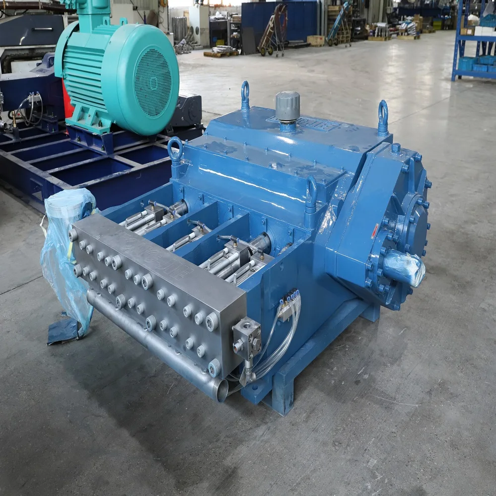 Моторные насосы для мойки высокого давления 500TJ5