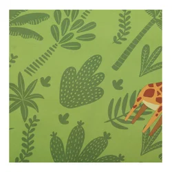 420D Oxford print coated PVC polyester fabric is used for simple wardrobe fabric wholesale thermal fabric