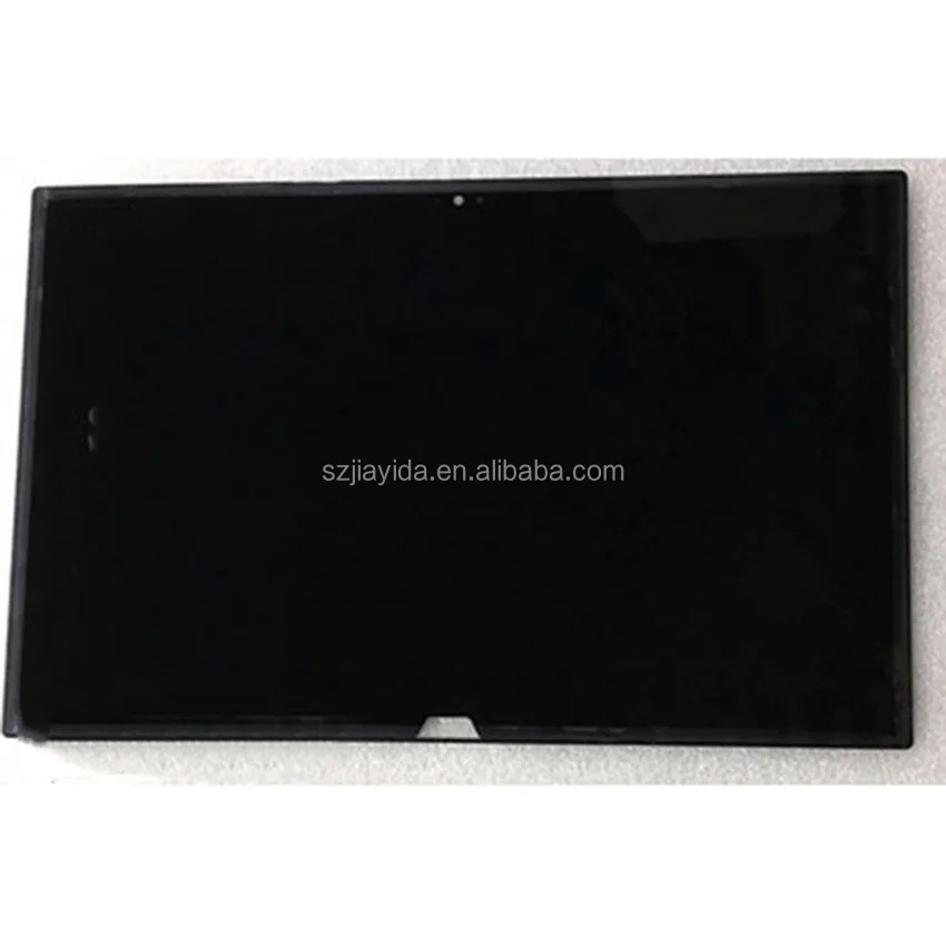Оригинальный ЖК-дисплей с сенсорным стеклом для Sony SVD13 SVD132 SVD1322BPXB SVD132A1WL, сенсорный ЖК-дисплей 13,3 дюйма с рамкой в сборе