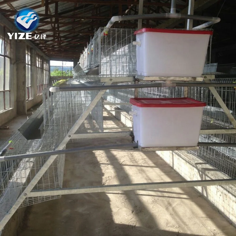 Breeding farm decompression water tank Transparent plastic water tank with float Thickened breeding accessories