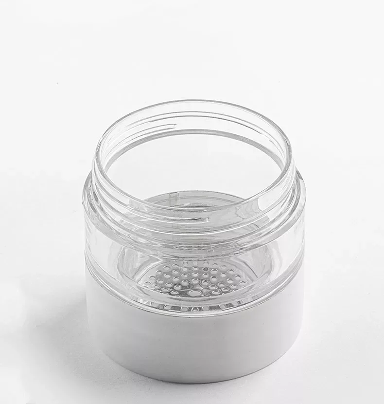 High-end smart thermos, thermos with temperature sensor, double-layer mirror 316 stainless steel straight cup with tea strainer