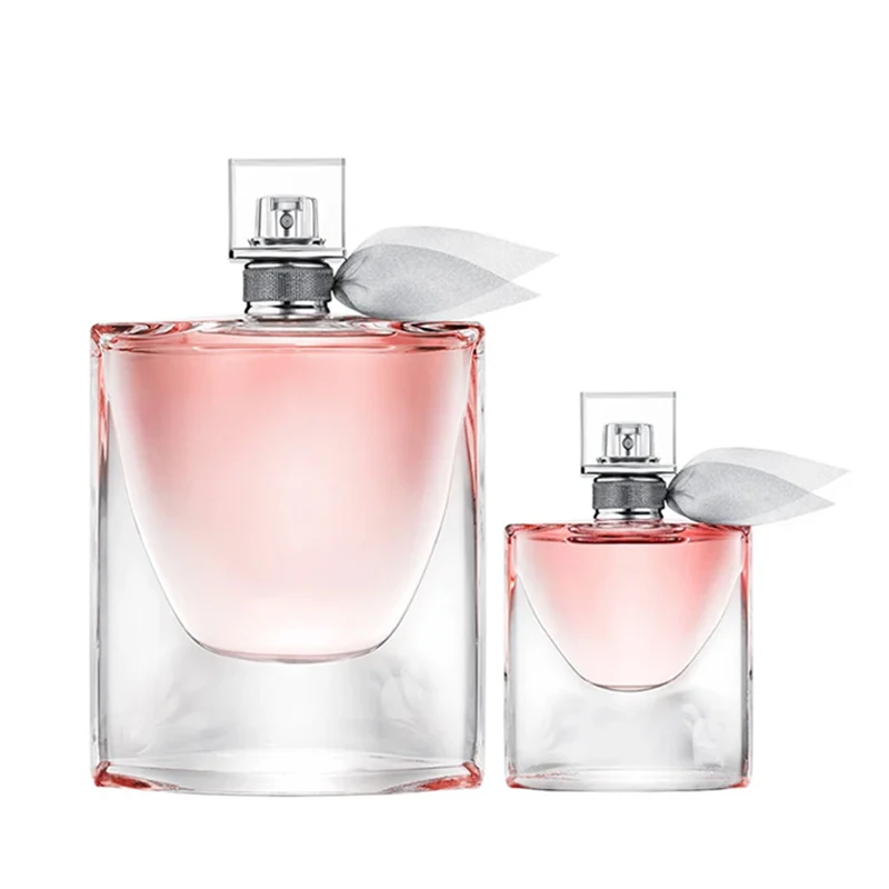 Wholesale 75ml Female Luxury Room Spray Bottles Home Clear Perfume Bottles Fragrance Fragrance Bottles