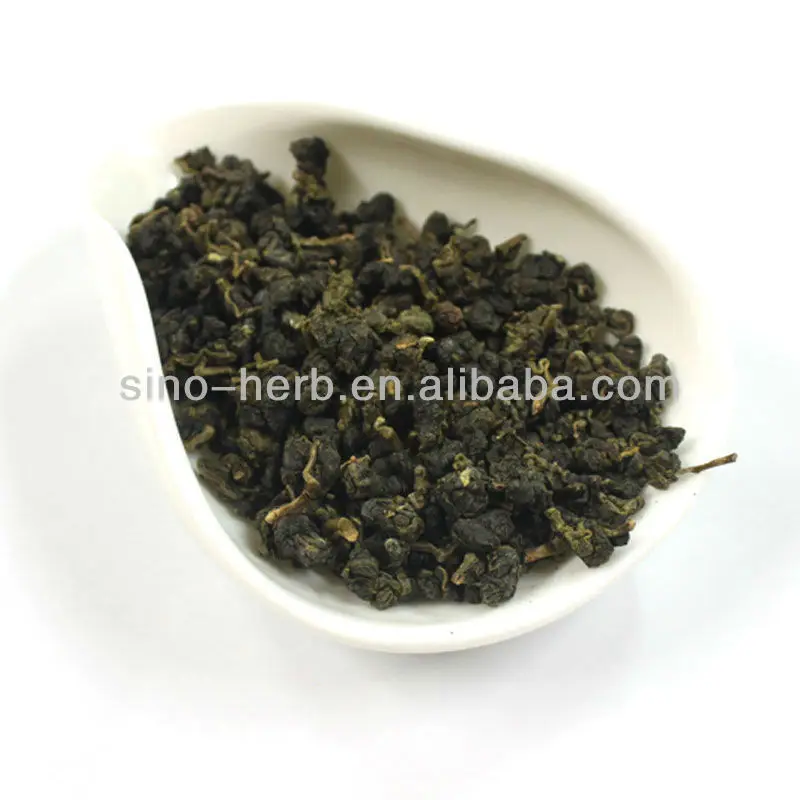 Top-Graded Oolong Tea Smells Good Chinese Milk Oolong Tea