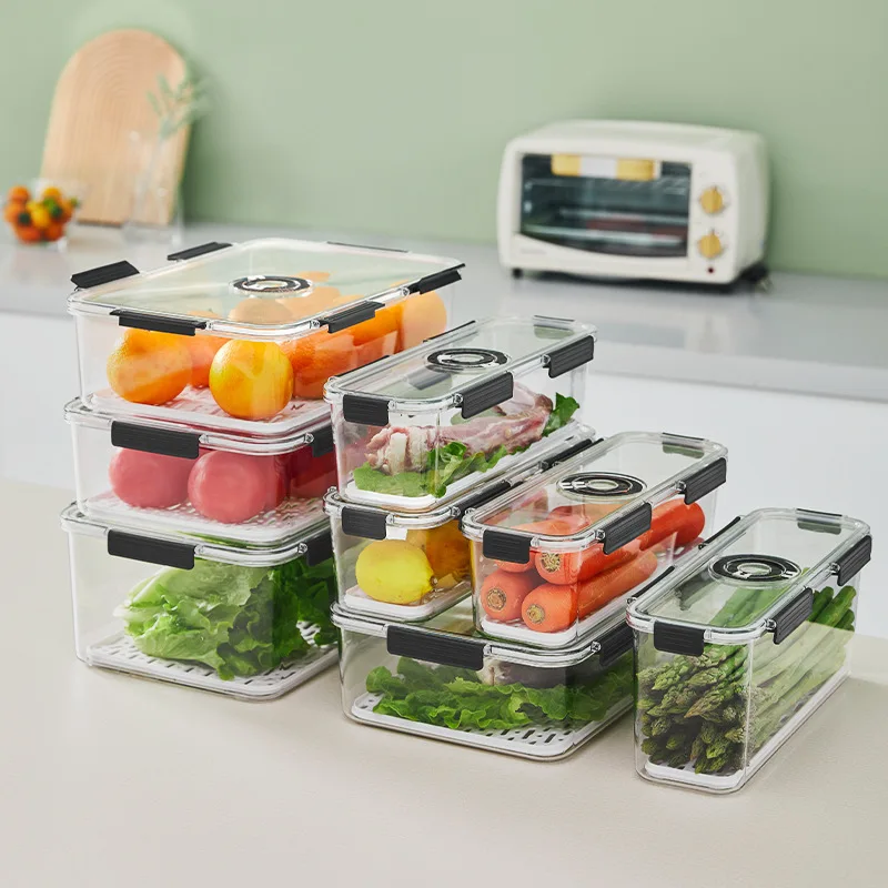 Pizza Dough Proofing Box Lids Sourdough Starter Bread Baking Accessories Pastry Tools Mold Type Fermenting Dough Bread Companion