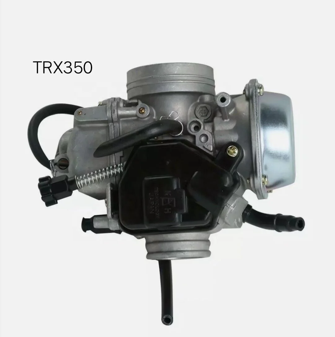 PD32J-6A 32mm new carburetor for Honda 350 Rancher TRX350TM Carb 2000-2006