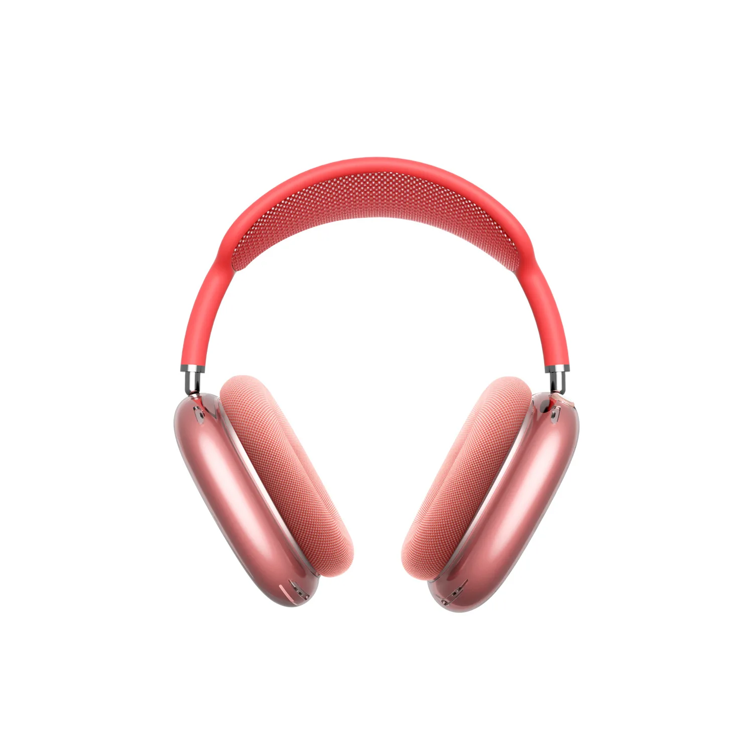 Soft TPU Clear Anti-Scratch Protective Case For Apple Earphone Cover Coque for Airpod Max Case