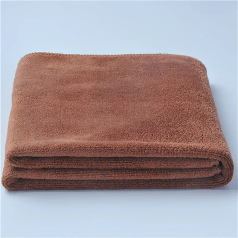 High quality german microfiber towel 500gsm microfiber glass towel