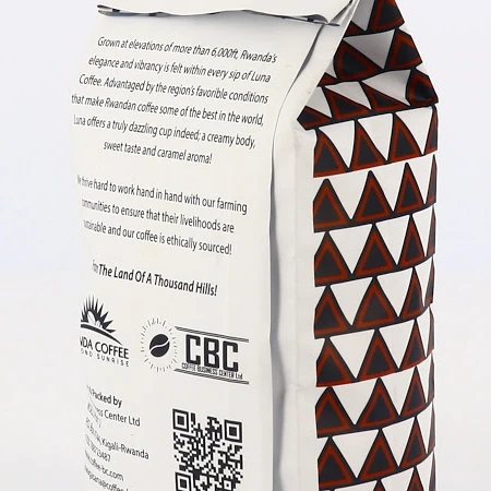 
 Wholesale rwanda coffee beans  100%  ARABICA  BOURBON ground  coffee beans  