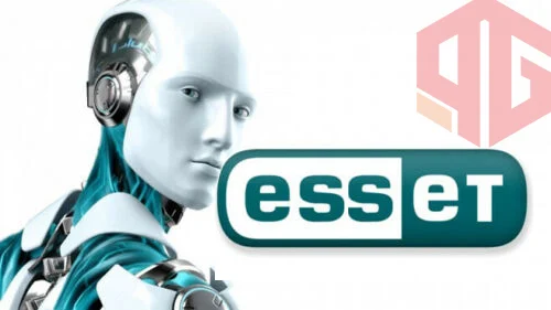 Программное обеспечение для компьютера 1 год 5 устройств esett NOD 32 антивирус 2019 Интернет-безопасность ключ быстрая доставка онлайн