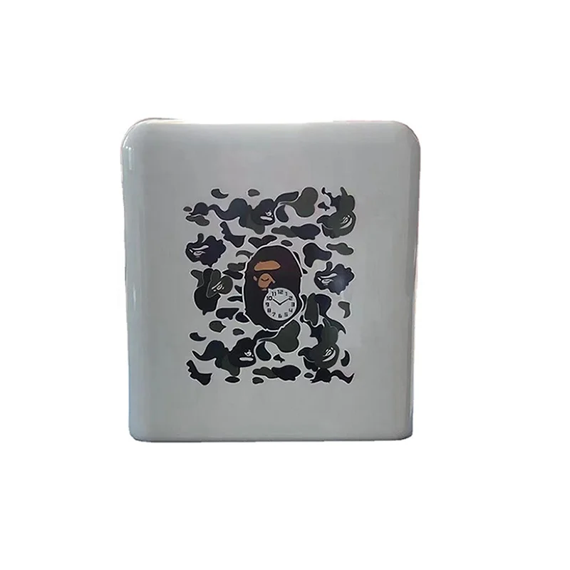 Мини-холодильник с бесшумным поглощением, маленький отель, домашний, офисный холодильник