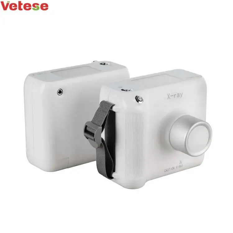 Portable Dental Equipment RVG Sensor  Xray Digital X-Ray Unit Machine for  Clinic