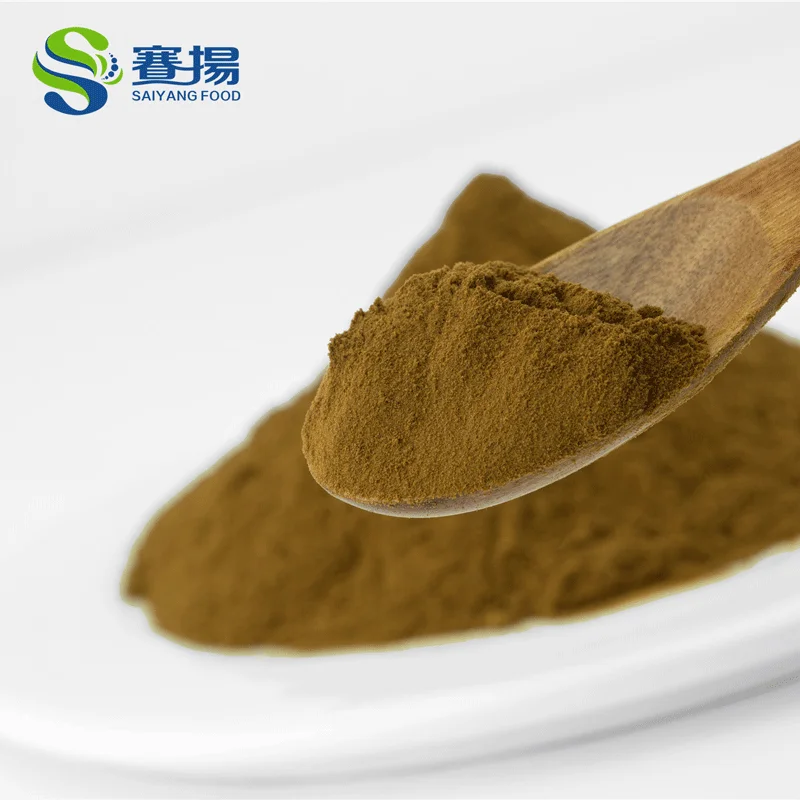 Wholesale Chinese Herb Fructus Xanthii Extract Powder