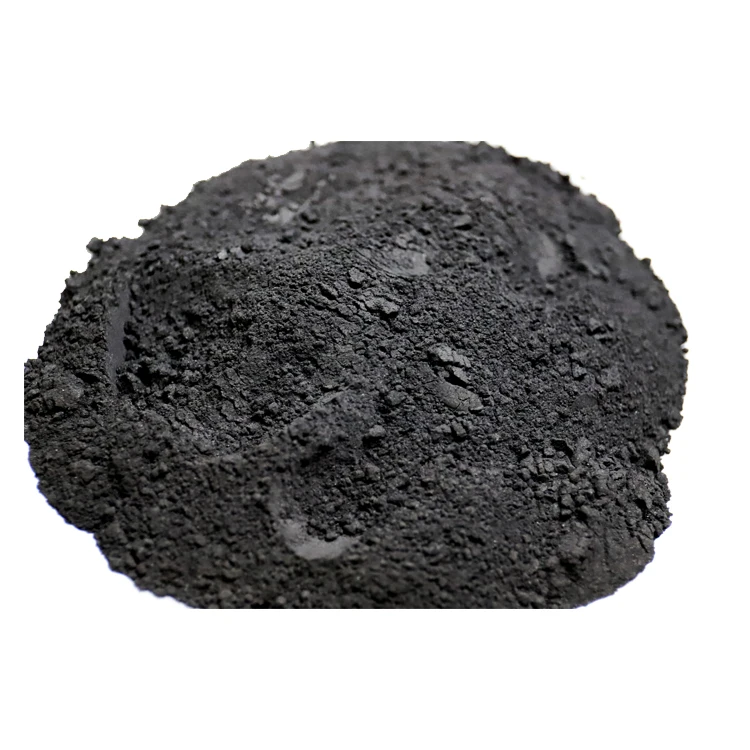 Top Quality Chemical Auxiliary Agent Activated Carbon Powder