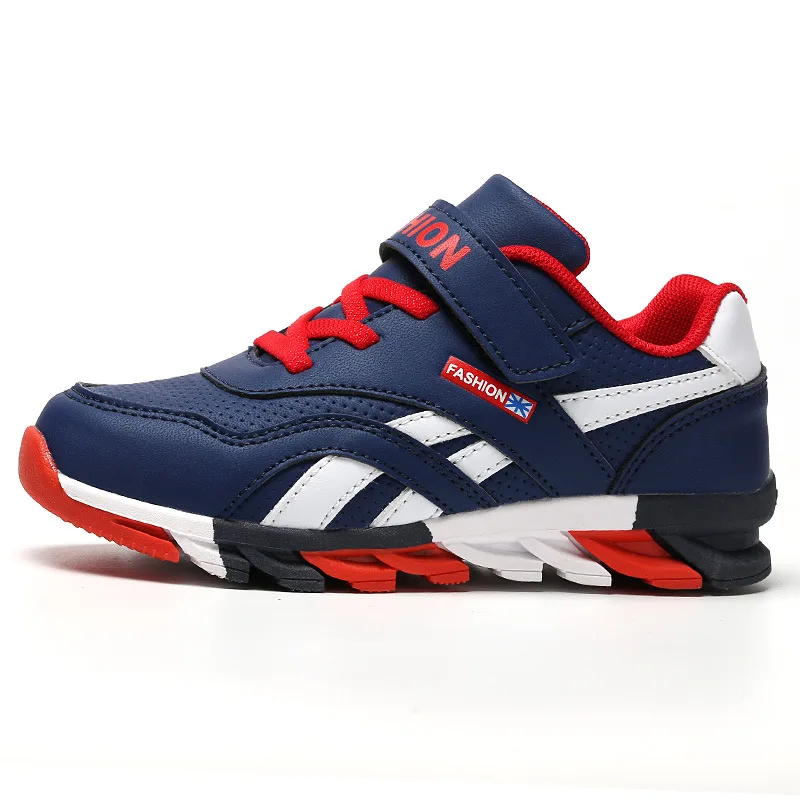 High Quality Boys Casual Fashion Children Sneakers For Boys Sport Children Shoes For Boy