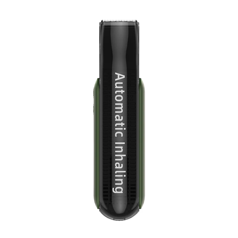 Защитная керамическая Usb-машинка для стрижки волос