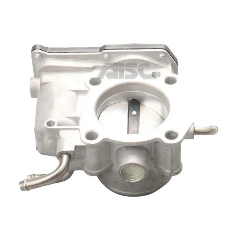 Корпус дроссельной заслонки AISC 22030-0H040 для Toyota Camry ACV40 ACA3 двигатель дроссельной заслонки 220300H040 автозапчасти японская автомобильная Запасная часть