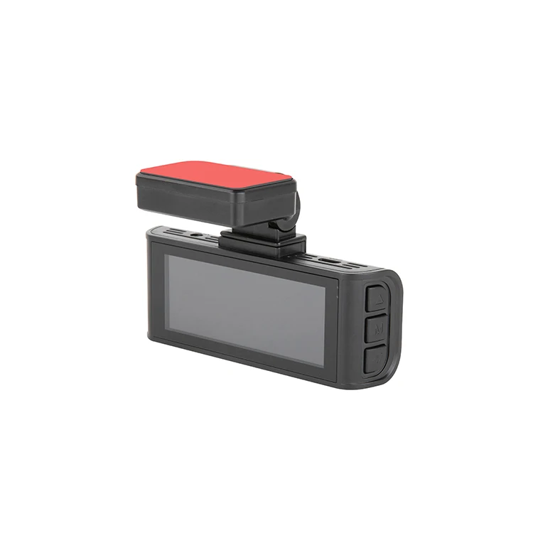  Лучший новый продукт TF 512G 4K Wifi DVR видеорегистратор GPS автомобильный черный ящик с