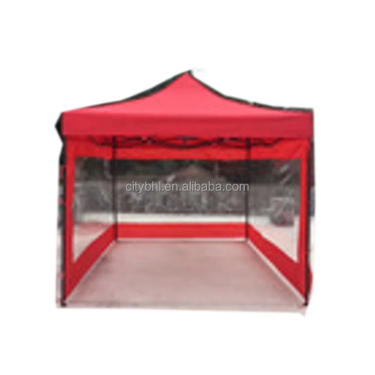 customized 3X3 10x10 retractable gazebos canopy portable heavy duty outdoor gazebo tents pop up first up easy up fast open tent