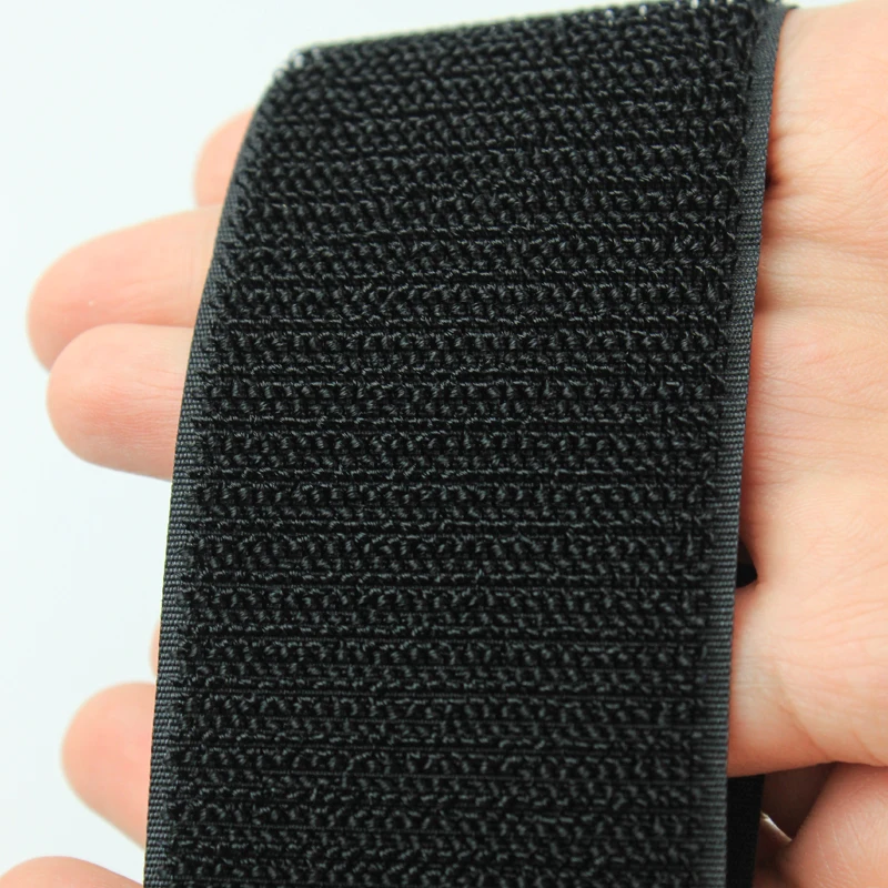 Профессиональная Заводская качественная многоразовая эластичная растягивающая петля и ремень с крючком