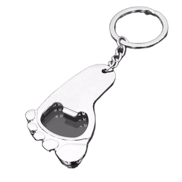 Египетский туристический сувенир открывалка для бутылок рекламный металлический брелок