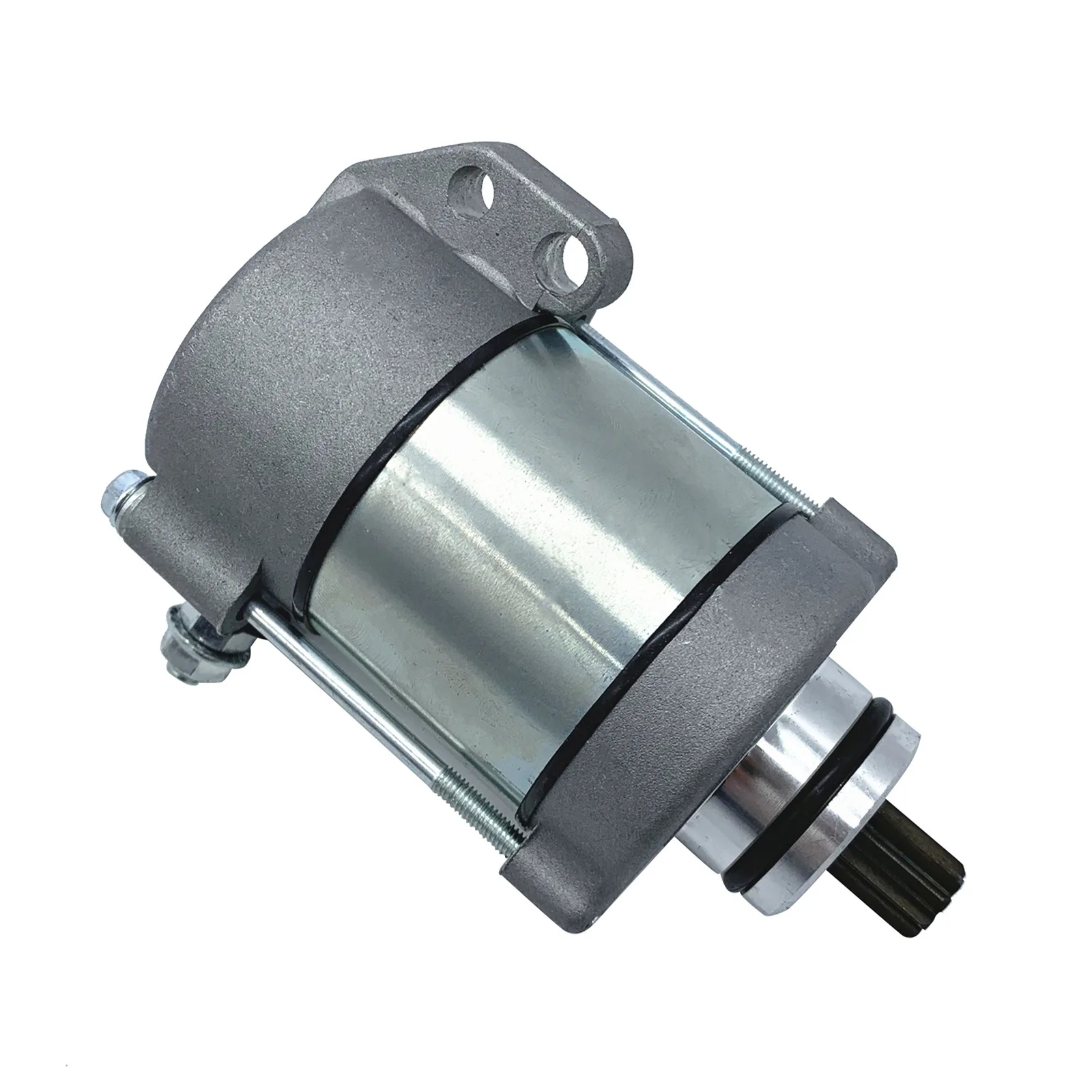 12V 410W Starter Motorcycle Start Motor For KTM 200 250 300 EXC-E EXC XC XC-W 2008 2009 2010 2011 2012 New Part