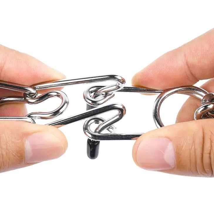 Functional Dog Training Choke Pinch Collar Dog Prong Training Collar For Small Middle Big Dog