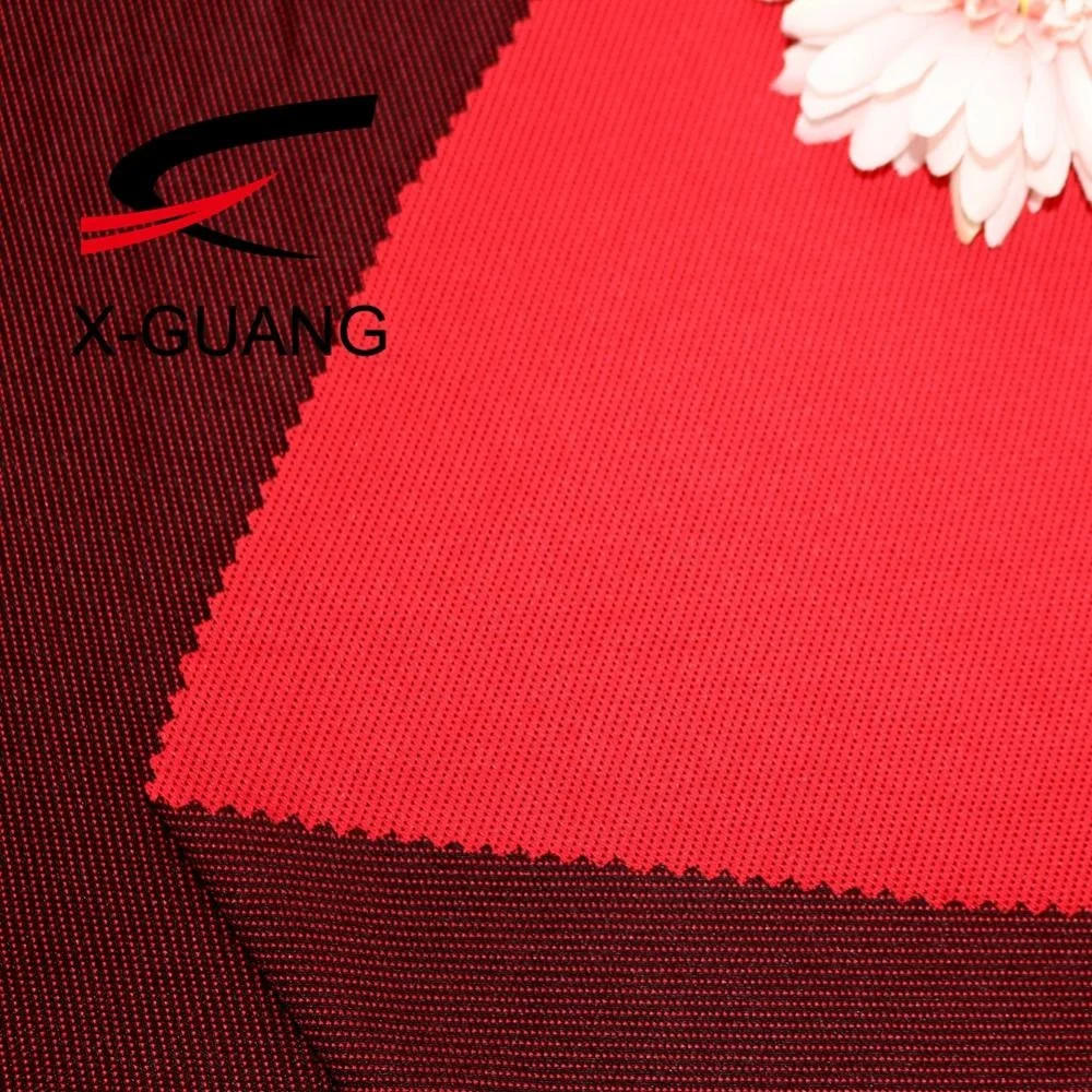 Влагоотводящая сухая посадка, перерабатываемая пластиковая Спортивная сотовая сетка, спортивная вязаная спортивная ткань для спортивного ношения