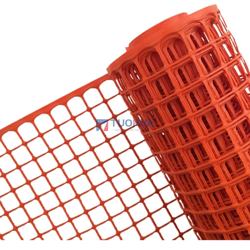 100% HDPE + ультрафиолетовая пластиковая решетчатая сетка для разведения садовая сетчатая