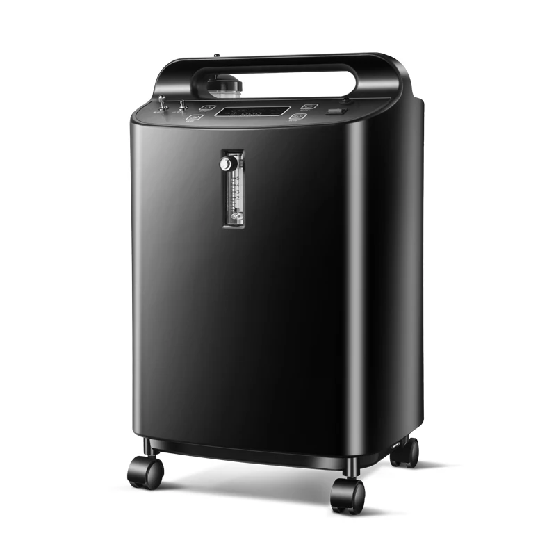 XY-6S  In stock concentrador de oxigeno portatil medical_oxygen_concentrator 5lpm 10lpm oxygen-concentrator