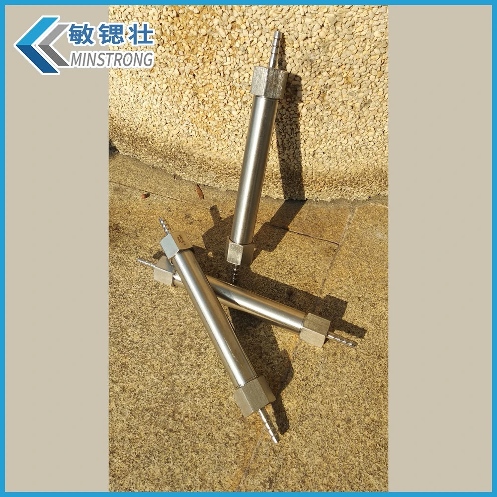 Ozone Destructor / Ozone Catalyst Destructor For Ozone Generator