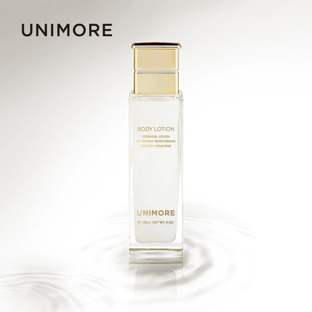 Упаковка для лосьона для тела Papaya, сделанная в Корее, оптовая продажа, увлажняющий мини-Ароматизированный лосьон для тела