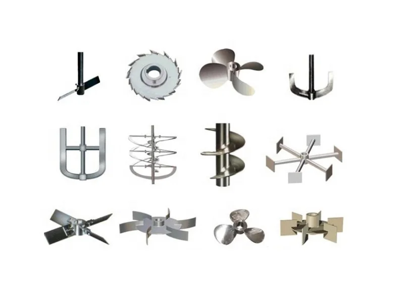 Liquid Storage Emulsifying Drum Disperser Homogenizer Tank Electric Steam Heating Mixer Jacketed Vessel Agitator Reactor