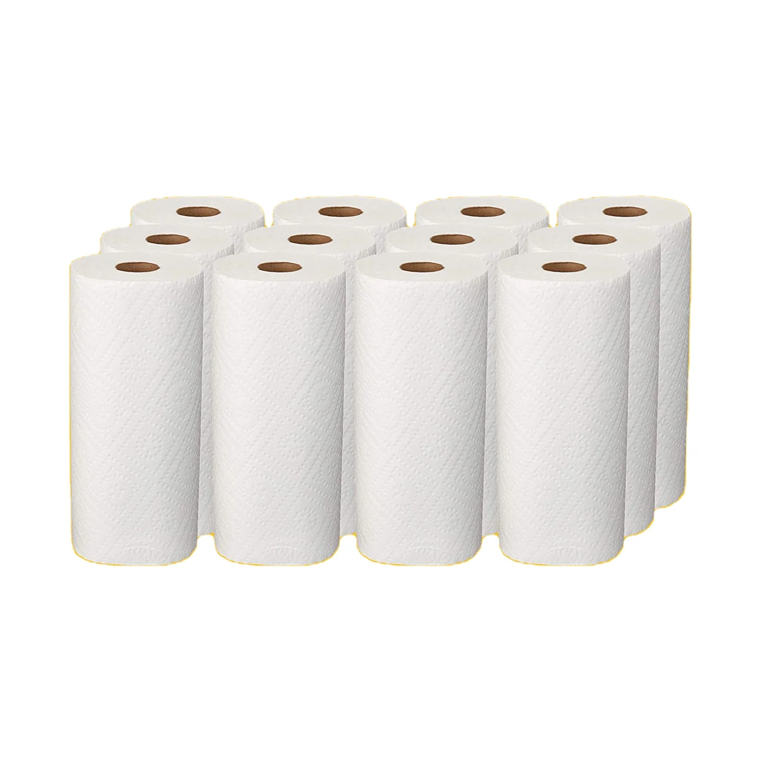 Strong oil absorption cleaning towel paper kitchen tissue paper hand towel paper roll kitchen