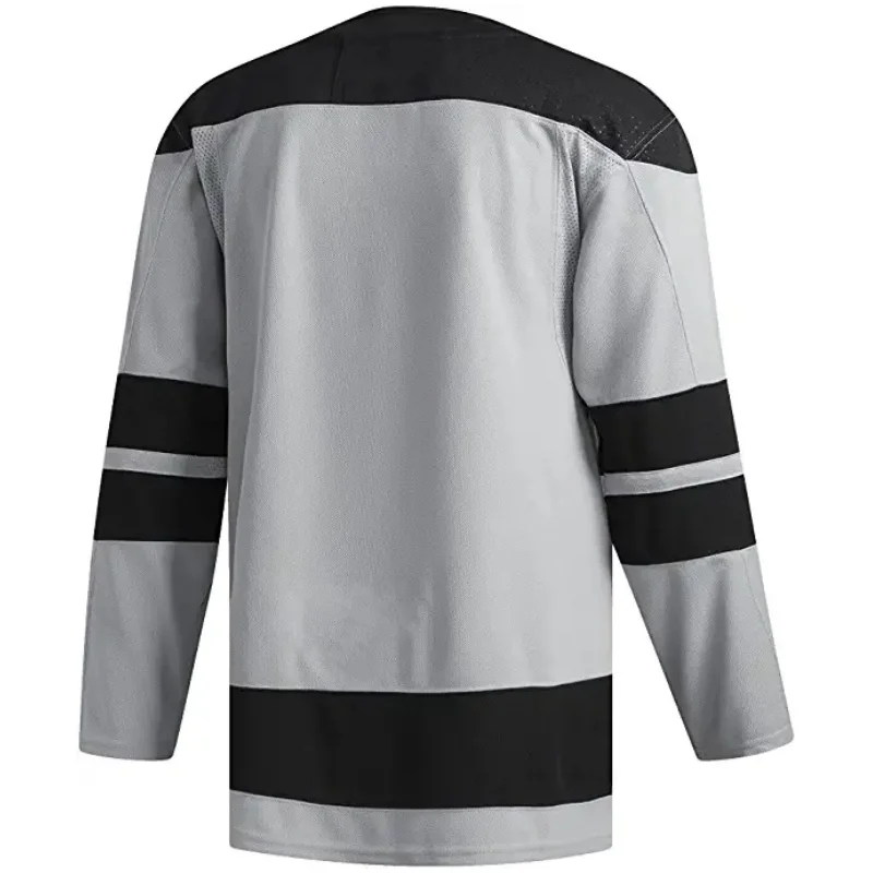 Whosale 5xl hockey jersey custom reversible ice hockey practice jerseys wholesale