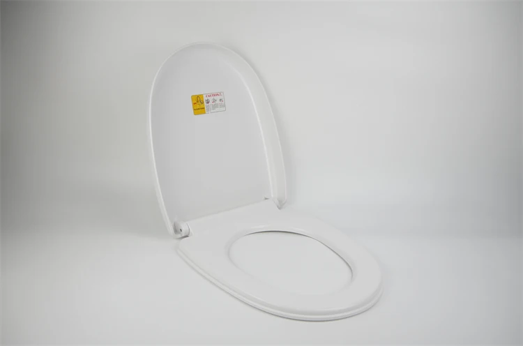 First Class LB1005 Round Easy Installation Kids Wc Cover Parts Toilet Seat