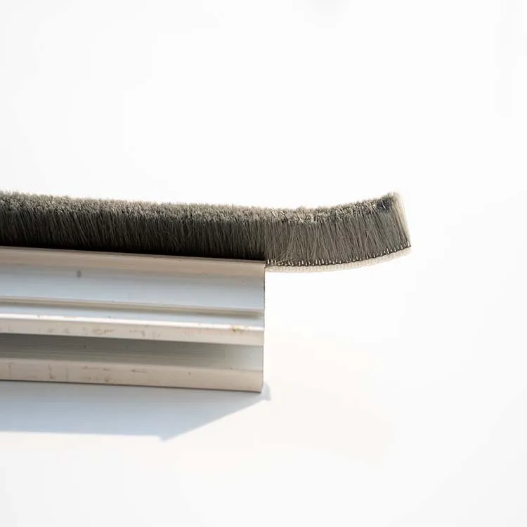 aluminum window and door wool pile weather strip aluminum sliding window weather strip