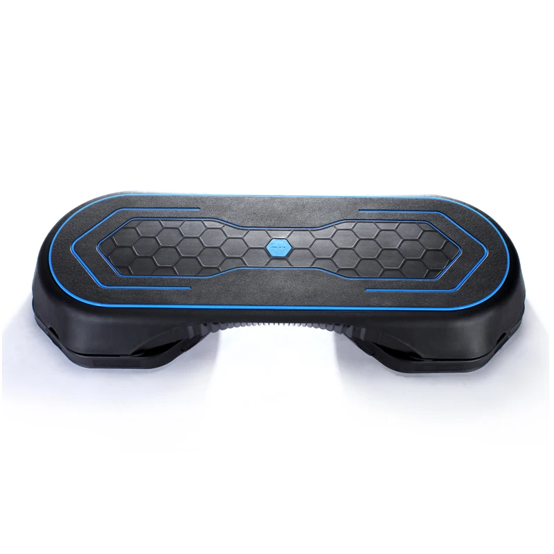 Шаг для аэробики, шаг для фитнеса, настраиваемая платформа для аэробики