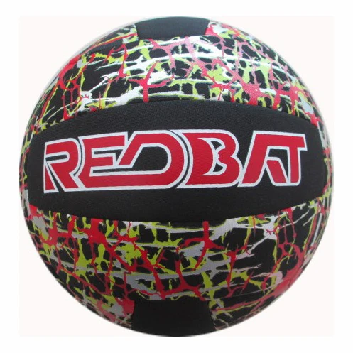Good Quality Beach Playing Size 5 Neoprene Soccer Ball