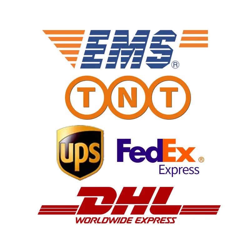 Fed EX UPS Экспресс-транспортный агент от двери до экспресс-доставка грузов экспедитор