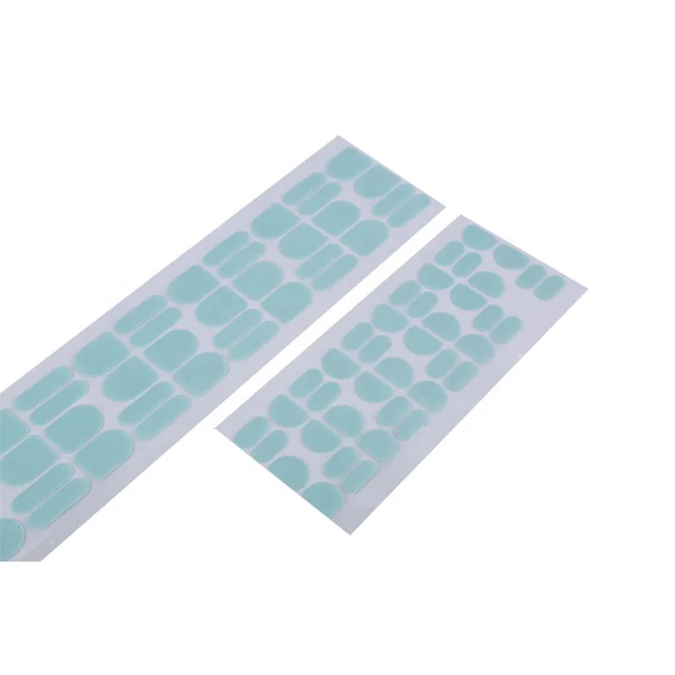 OEM Manufacturer Die Cut Medical Components High Bonding Adhesive Tapes Insulation PSA Double Sided EVA Foam Tape