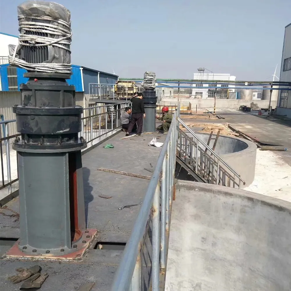 Hot sales reactor agitator industrial mixer liquid mixing equipment