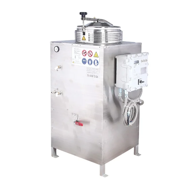 china Factory with high performance Waste Hydraulic Oil Filtration Purifier Recycling System Machine To Clean New Hydraulic Oil