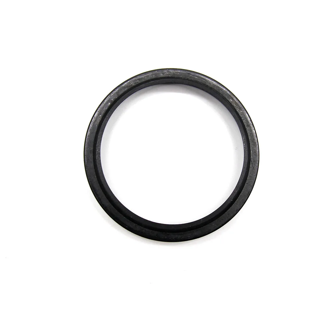 FKM silicone Oil Resistant NBR fabric rubber cotton frame Oil Seal retainer GA