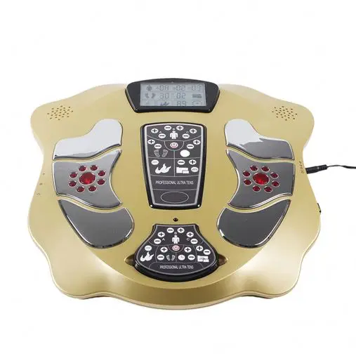 New Product Free Design Light Weight electroestimulador muscular with magnetic therapy